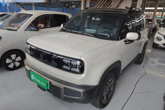 宝骏悦也Plus 2026款 301km旗舰版