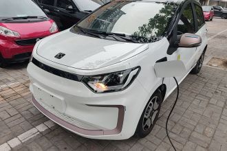 思皓 花仙子 2021款 集美版 302km 豪华型