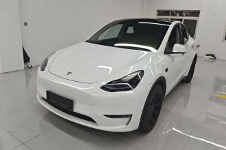 特斯拉 Model Y 2024款 长续航全轮驱动版
