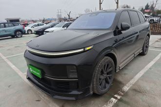 理想汽车 理想L7 2023款 Pro