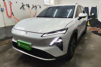 五菱汽车 五菱星光S 2024款 510km 领航型