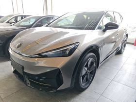 大众 ID.UNYX 与众 2024款 改款 Pro 长续航版