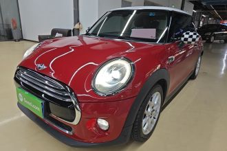 MINI 2014款 1.5T COOPER Excitement