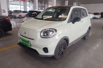 零跑汽车 零跑T03 2025款 310舒享版