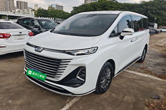 奔腾M9 2023款 2.0T 尊享型