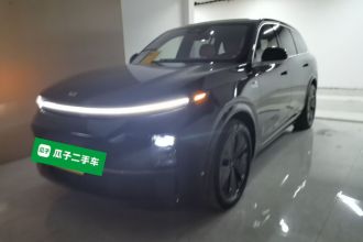 理想汽车 理想L7 2024款 Pro