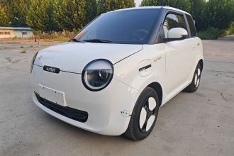 长安启源 长安Lumin 2025款 301km 蜜沁款