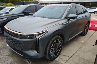 星途瑶光 2023款 400T 四驱尊享版