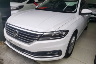 大众 朗逸 2021款 1.5L 自动舒适版