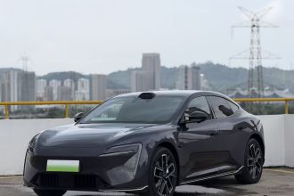 阿维塔06 2025款 Ultra纯电版