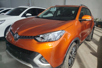 名爵 锐腾 2016款 1.5TGI TST豪华版