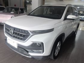 宝骏530 2018款 1.5T DCT豪华型 国V