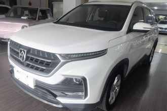 宝骏530 2018款 1.5T DCT豪华型 国V