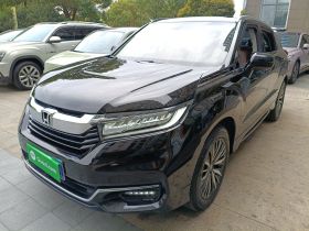 本田 冠道 2020款 370TURBO 四驱尊享版