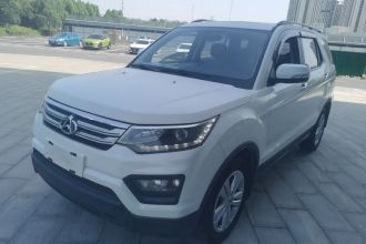 长安欧尚CX70 2016款 1.6L 手动豪华型