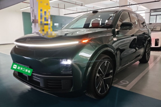 理想汽车 理想L9 2025款 Ultra 智能焕新版