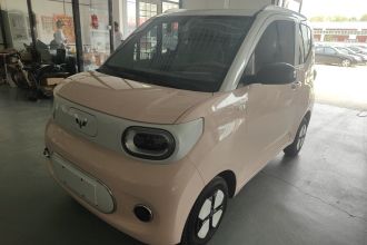 五菱汽车 宏光MINIEV 2024款 第三代 215km 进阶版