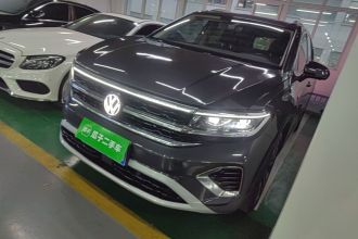 大众 揽境 2023款 改款 380TSI 四驱豪华佳境版Pro 6座