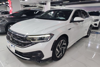 大众 速腾 2023款 280TSI DSG超越版