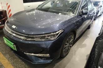 吉利银河 银河A7 2025款 EM-i 150km 星舰版