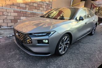 福特 蒙迪欧 2022款 EcoBoost 245 至尊型