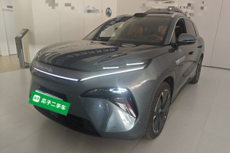 比亚迪 唐L 2025款 DM 175KM无人机玩家版