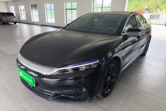 比亚迪 汉 2025款 DM-i 125KM精英型