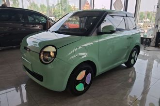 长安启源 长安Lumin 2022款 210km 香甜款