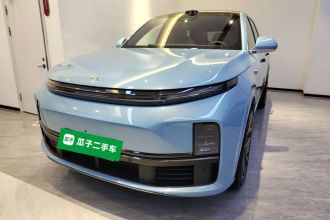 理想汽车 理想L7 2025款 Ultra 智能焕新版