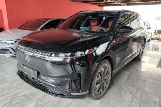 东风奕派 eπ008 2024款 210Max增程版 6座