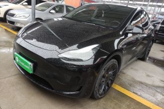 特斯拉 Model Y 2022款 后轮驱动版