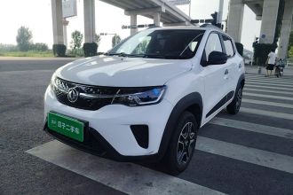 东风纳米EX1 2022款 PRO 悦享型