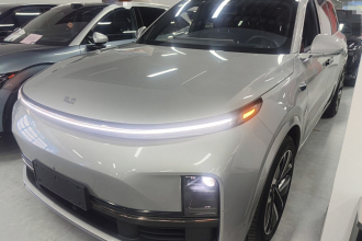 理想汽车 理想L9 2022款 Max