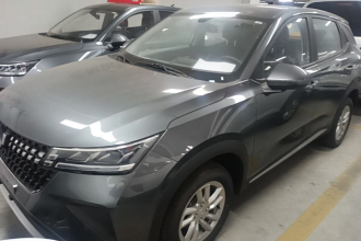 五菱汽车 五菱星驰 2026款 1.5L CVT畅玩型