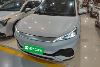 比亚迪 元PLUS 2022款 510KM 旗舰型PLUS