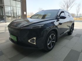 东风风神 皓瀚 2023款 DH-i 1.5T 豪华版