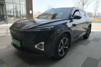 东风风神 皓瀚 2023款 DH-i 1.5T 豪华版