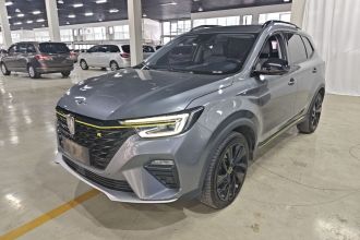 荣威RX5新能源 2020款 ePLUS 国潮荣麟旗舰版