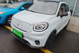 零跑汽车 零跑T03 2023款 310轻享版