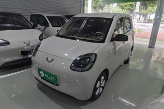 五菱汽车 宏光MINIEV 2025款 第四代 四门版 进阶款