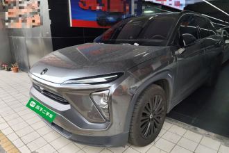蔚来ES6 2022款 75kWh 运动版