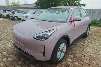 吉利银河 星愿 2026款 310km 青春版