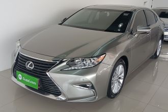 雷克萨斯ES 2015款 200 精英版