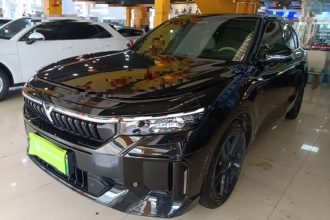 岚图汽车 岚图FREE 2024款 超长续航智驾版