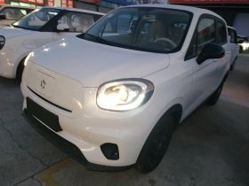 零跑汽车 零跑T03 2025款 310舒享版