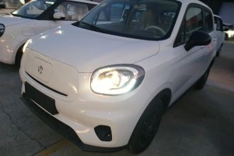 零跑汽车 零跑T03 2025款 310舒享版