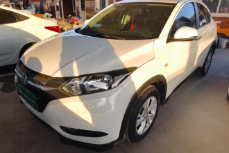 本田 缤智 2015款 1.5L CVT两驱舒适型