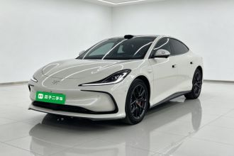 智己汽车 智己L6 2024款 Max 标准版