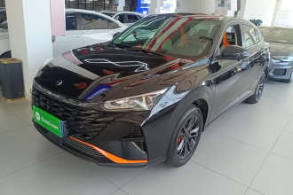 东风风神 奕炫 2023款 马赫版 1.5L 自动追风版
