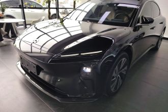 蔚来ET5 2024款 75kWh